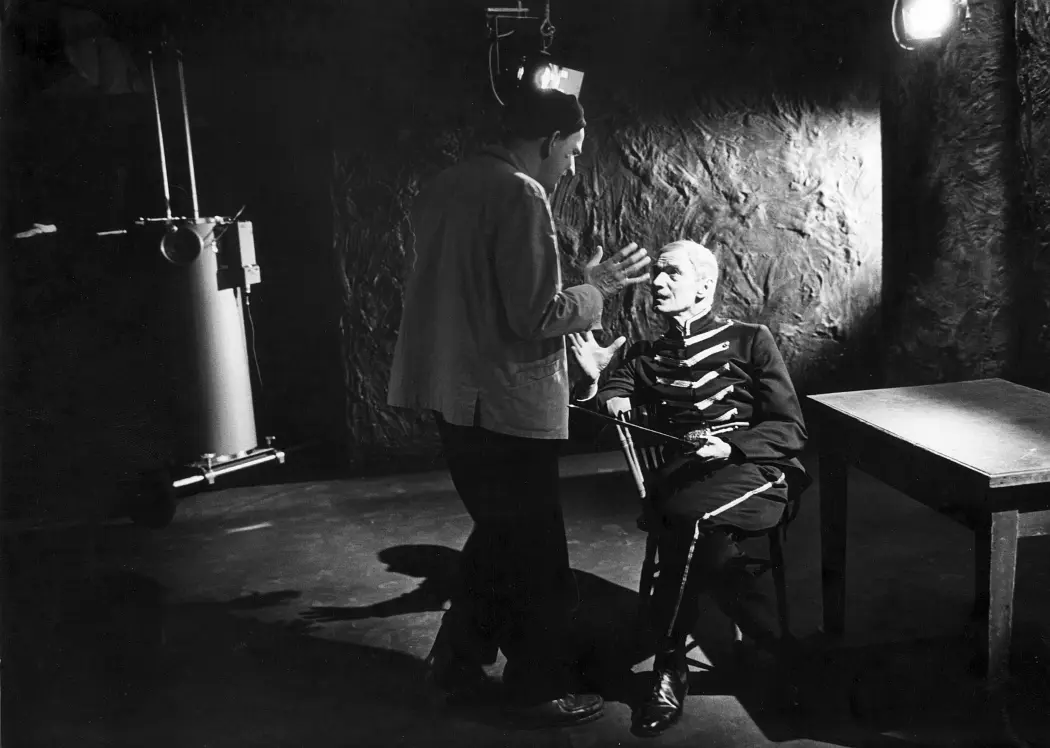 一出梦的戏剧剧照2