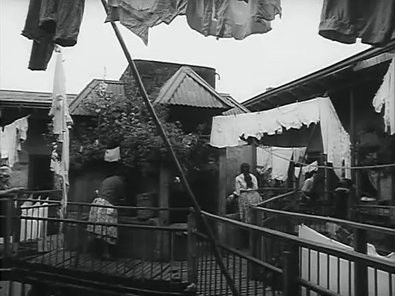 瓦尔帕莱索剧照1