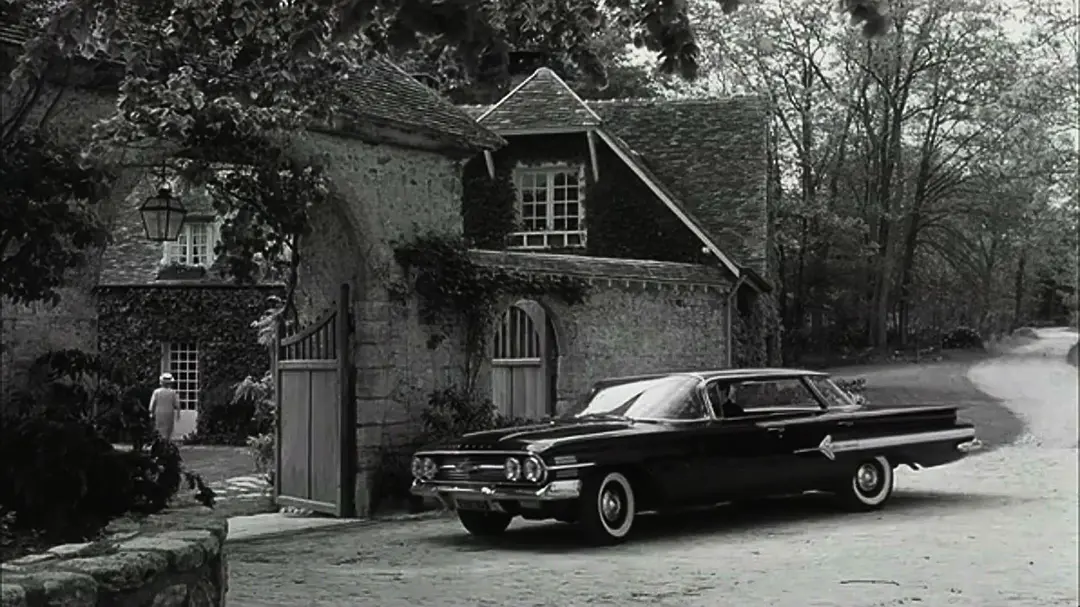 老爸的烦恼剧照1