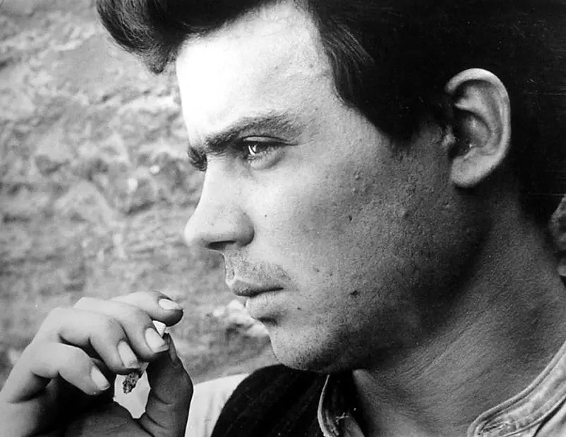 美国，美国剧照1