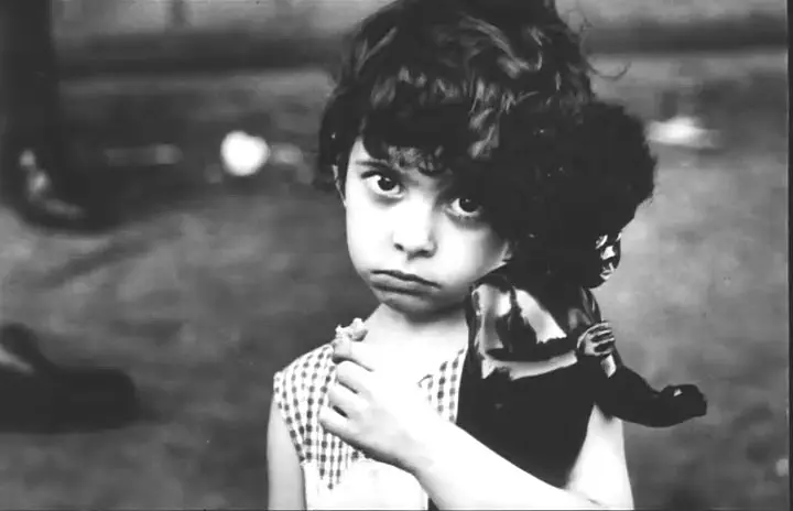 向古巴人致意剧照1