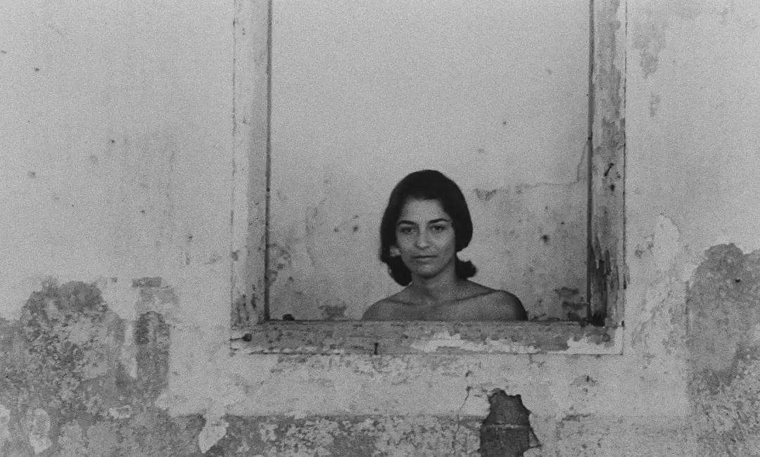 向古巴人致意剧照2