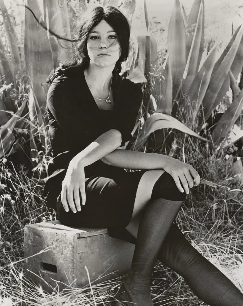 被诱惑被遗弃的女人剧照1