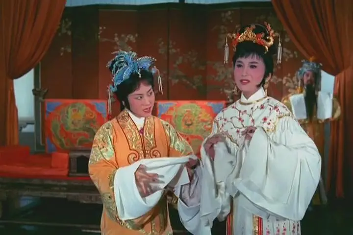 金枝玉叶剧照3