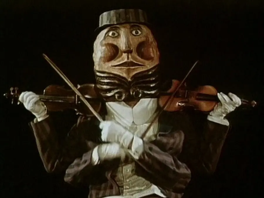 最后的把戏剧照1