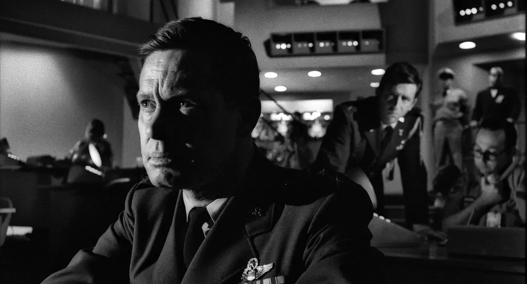 奇幻核子战剧照1