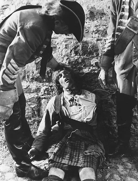 可洛登战役剧照2