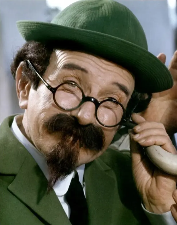 丁丁与蓝橙子剧照2