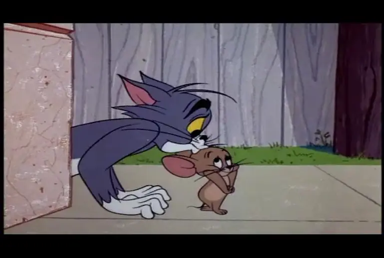 甜美的老鼠生活剧照1