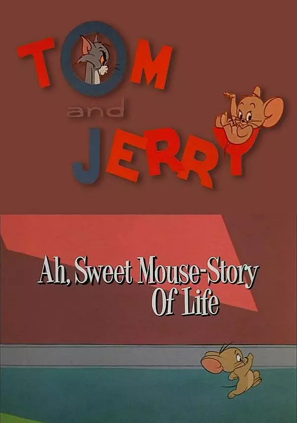 甜美的老鼠生活剧照2