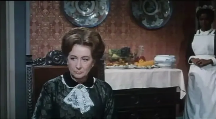 汤姆叔叔的小屋剧照3