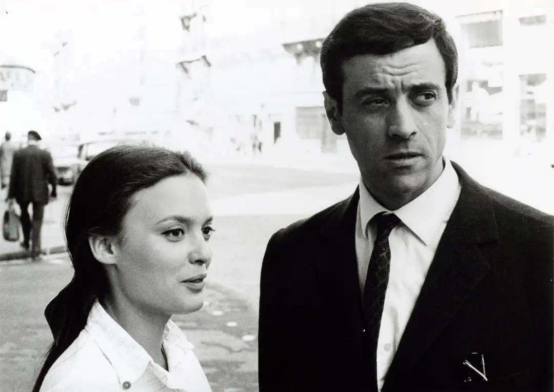 六大导演看巴黎剧照1