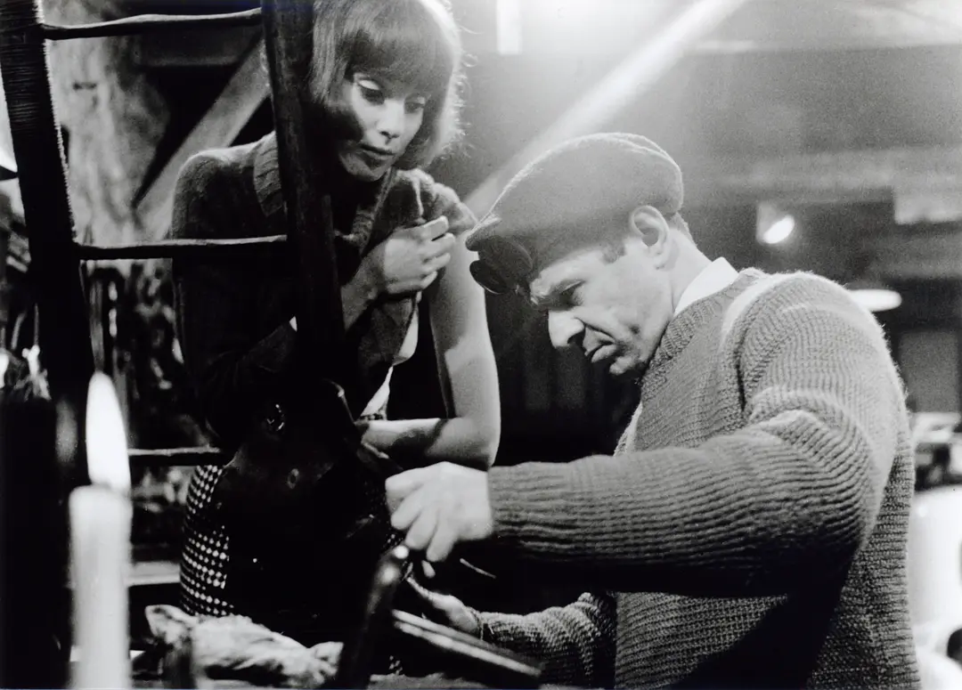 六大导演看巴黎剧照2