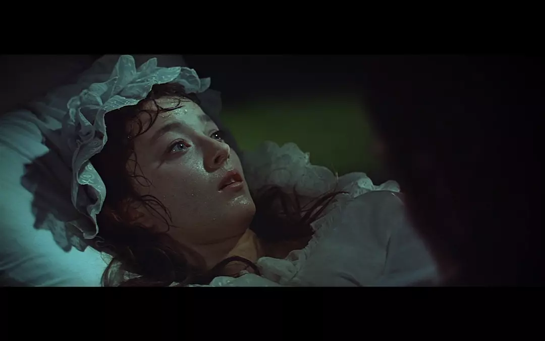 战争与和平1：安德烈·博尔孔斯基剧照1