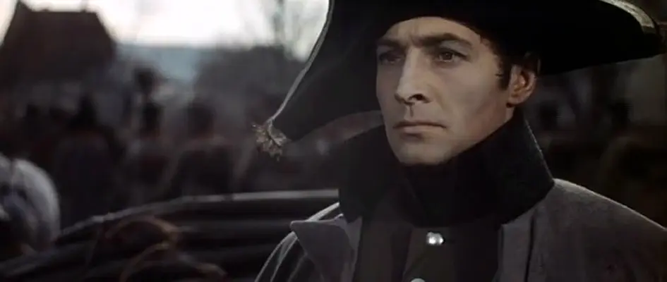 战争与和平1：安德烈·博尔孔斯基剧照2