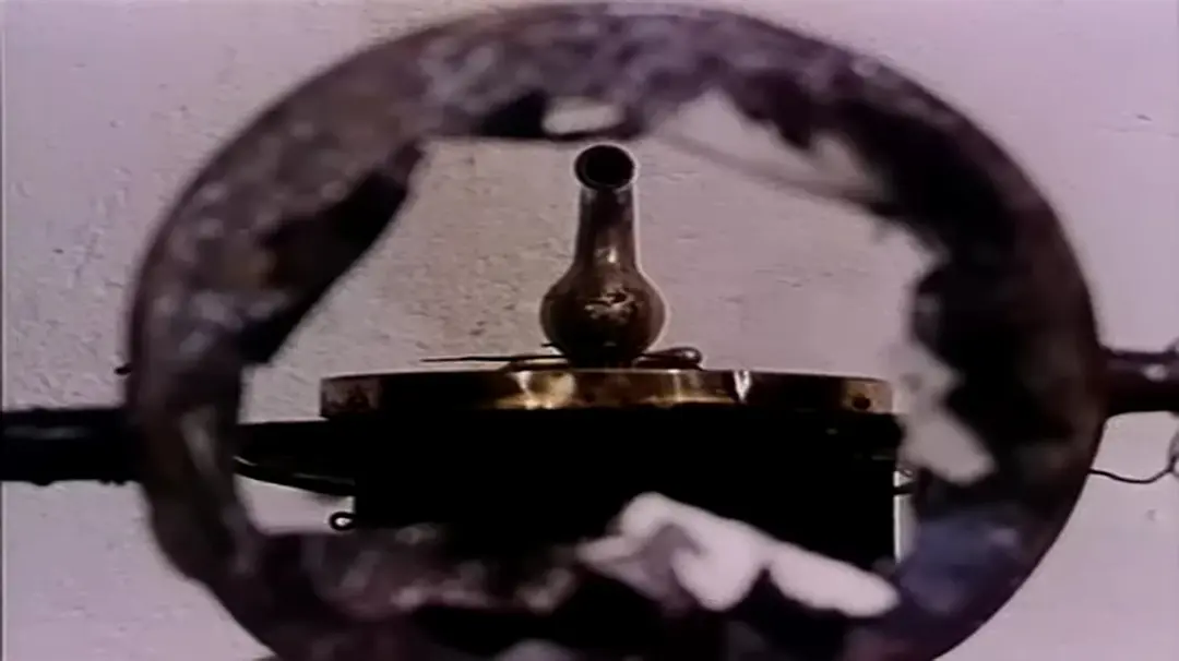 石头的游戏剧照2