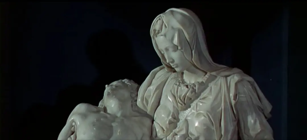 痛苦与狂喜剧照1