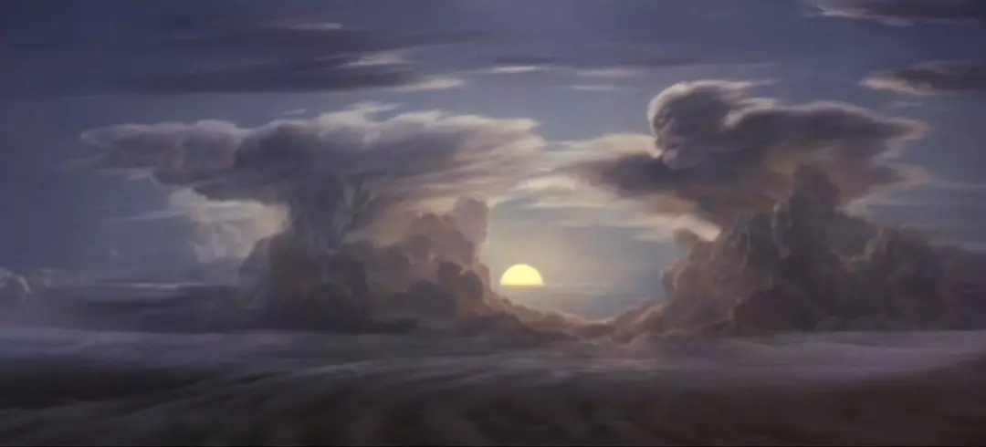 痛苦与狂喜剧照2