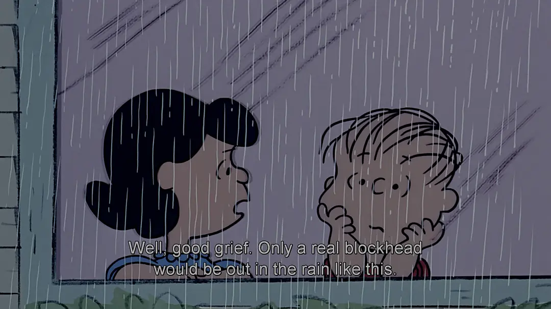 查理·布朗的明星棒球队剧照3