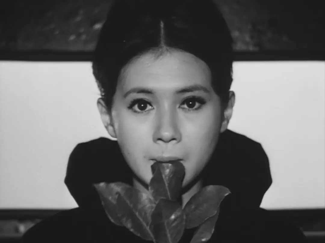 飞不了的沉默剧照2