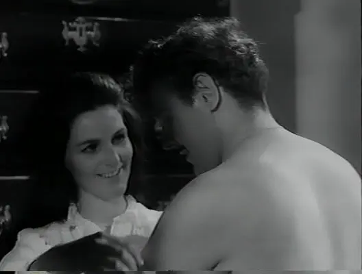 芬尼根守灵夜剧照2