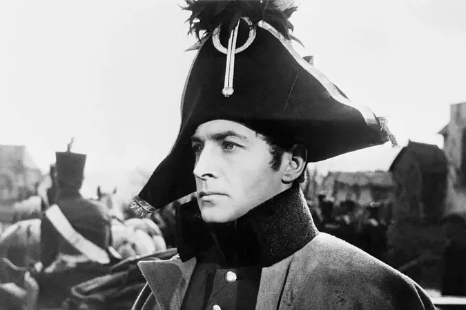 战争与和平剧照1