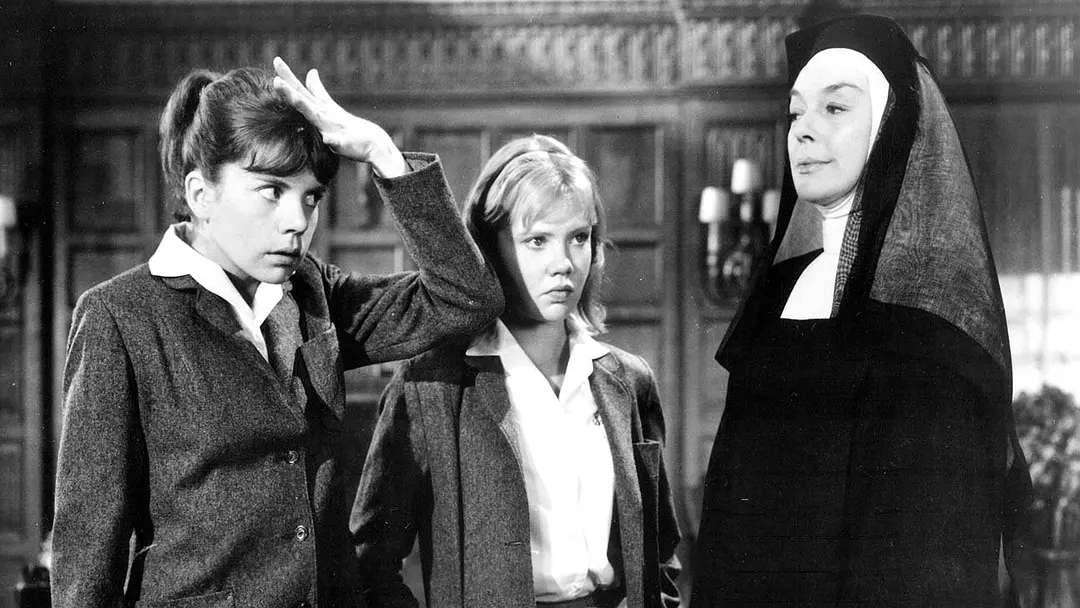 天使的烦恼剧照1