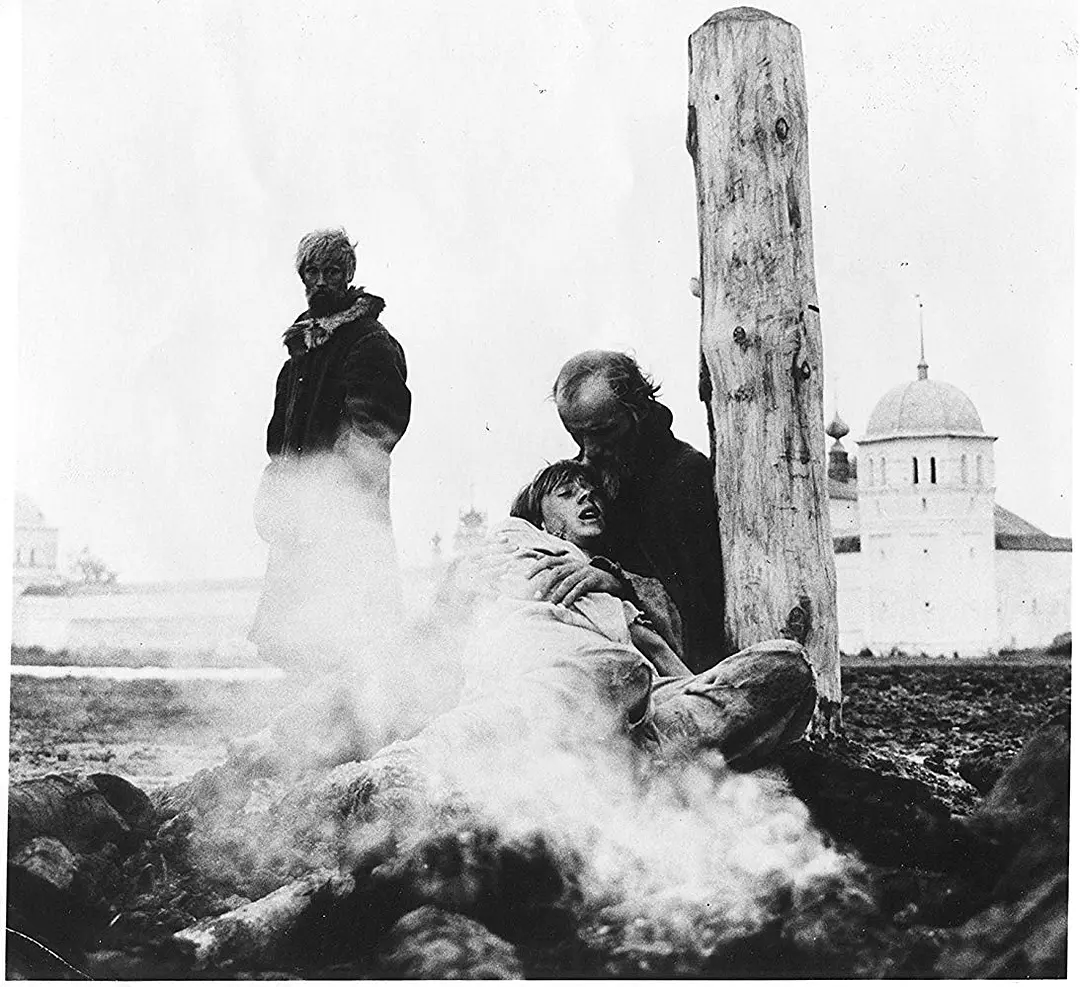 安德烈·卢布廖夫剧照3