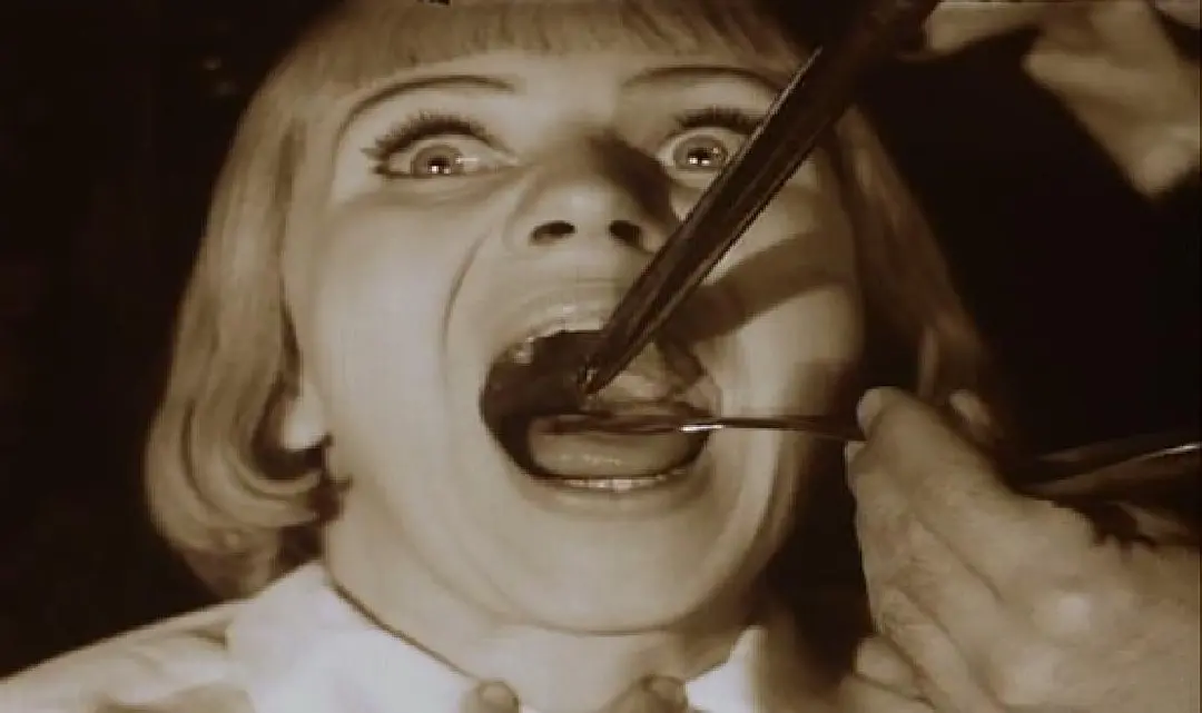 快乐的结局剧照2