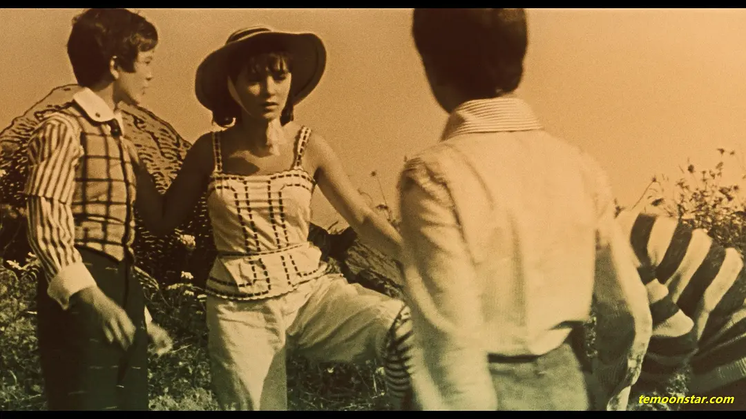 被盗的飞船剧照2