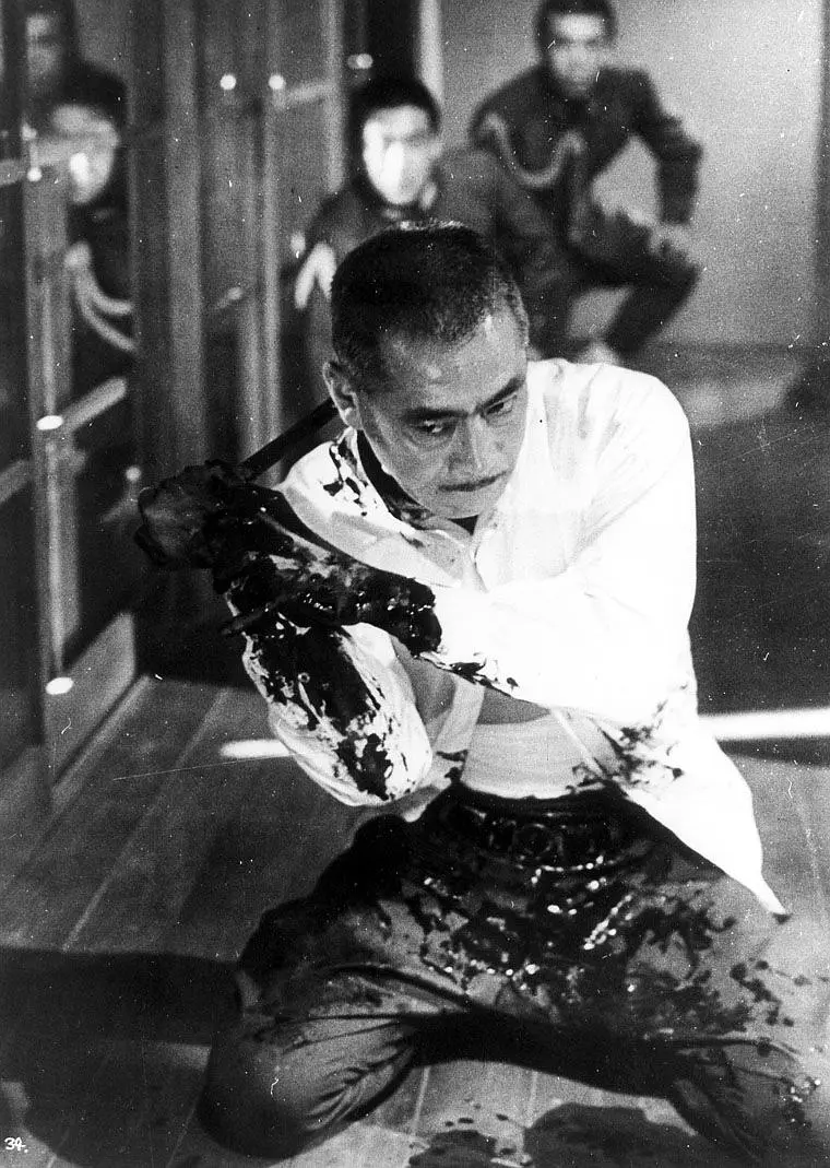 日本最长的一天剧照1