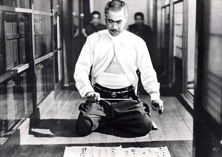 日本最长的一天剧照2