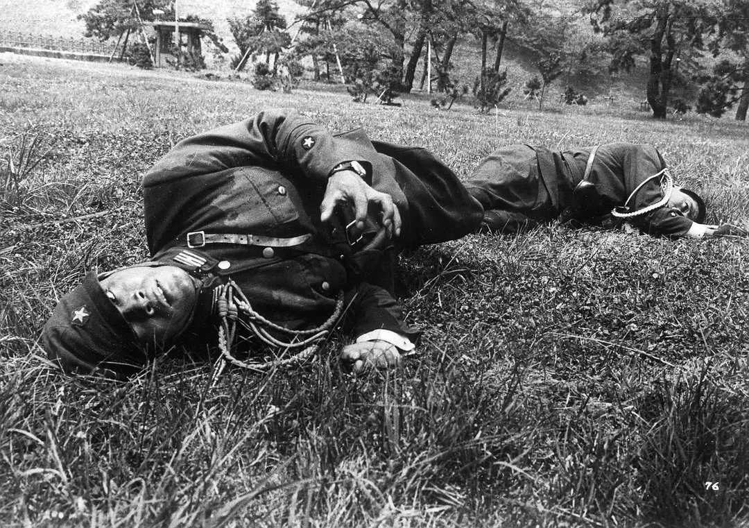 日本最长的一天剧照3