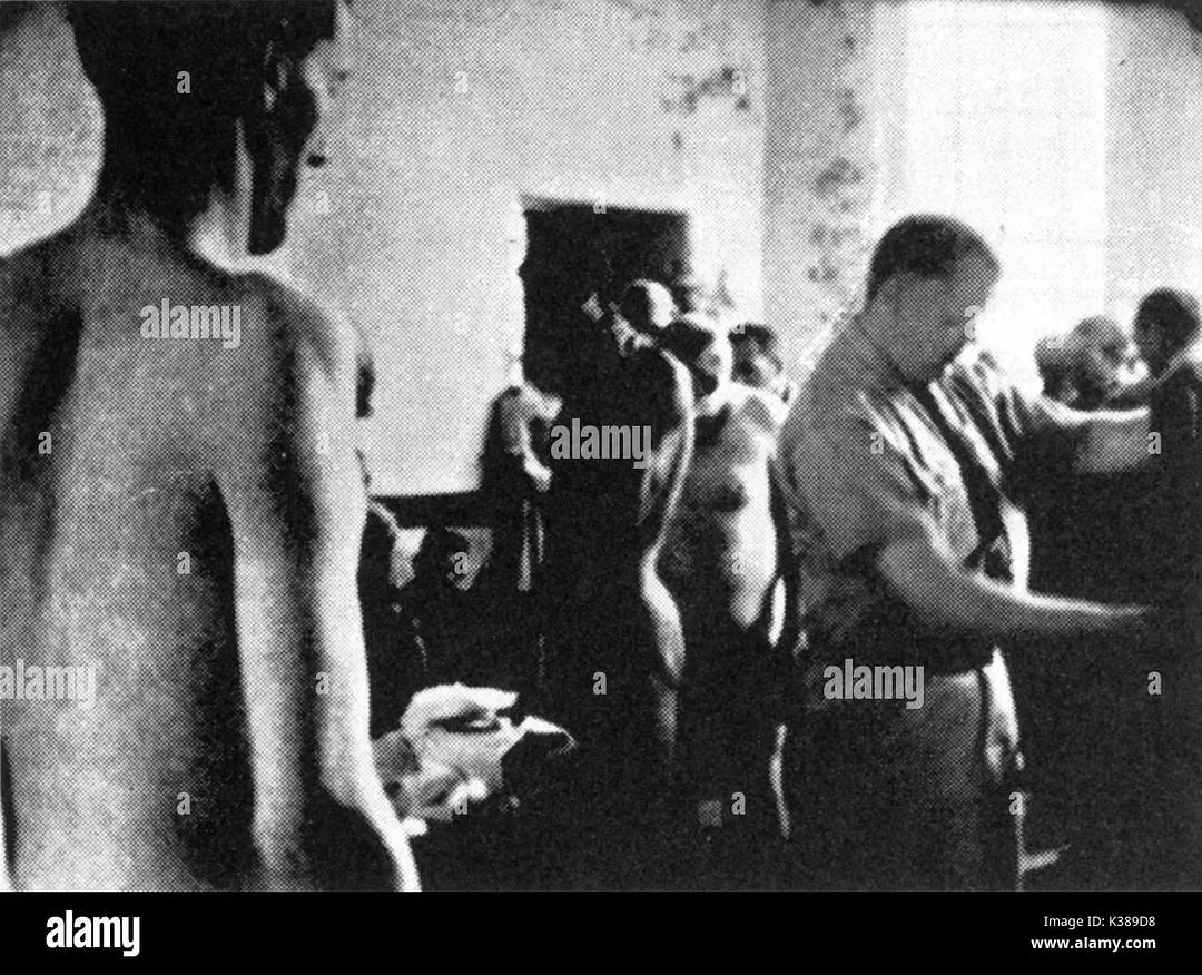 提提卡失序记事剧照1