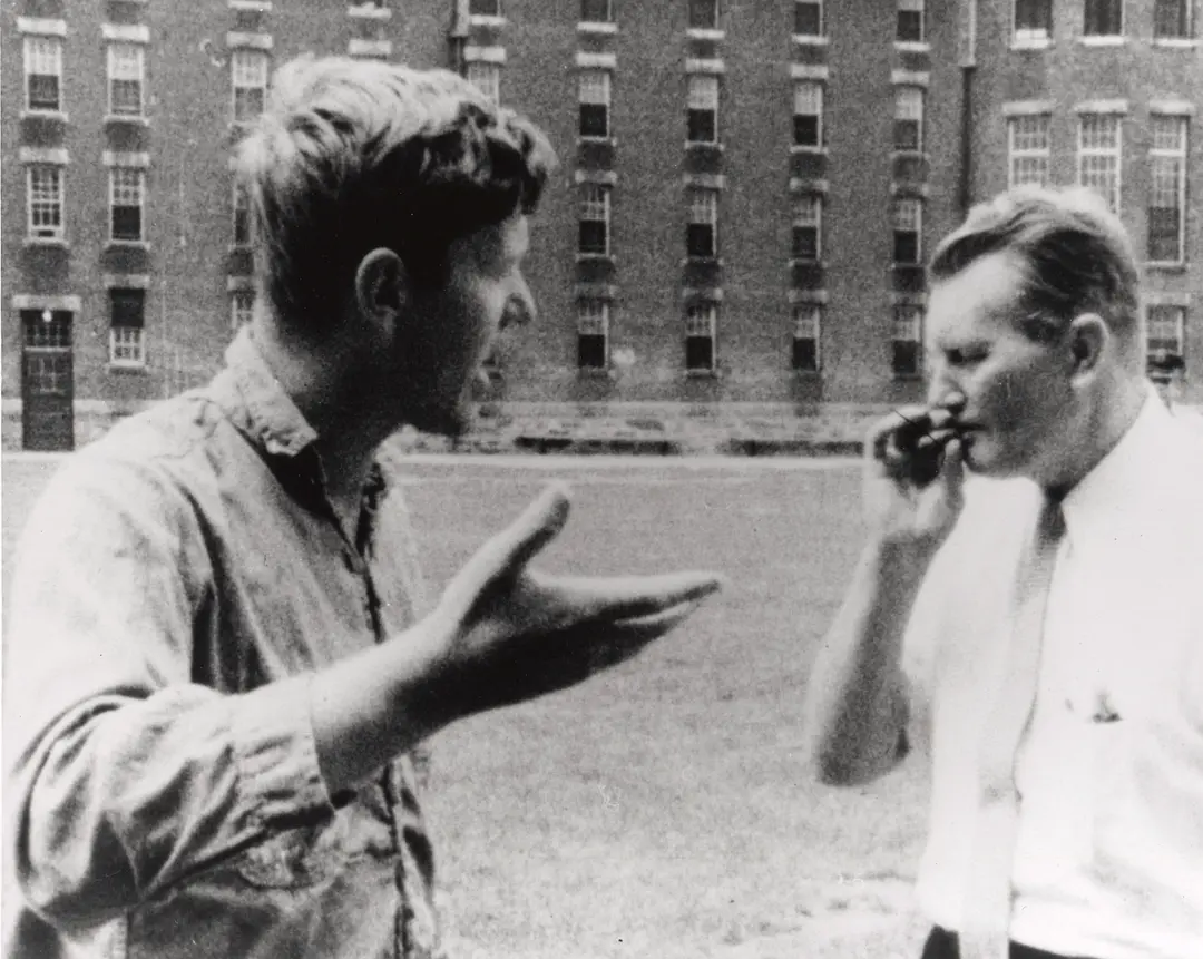 提提卡失序记事剧照3