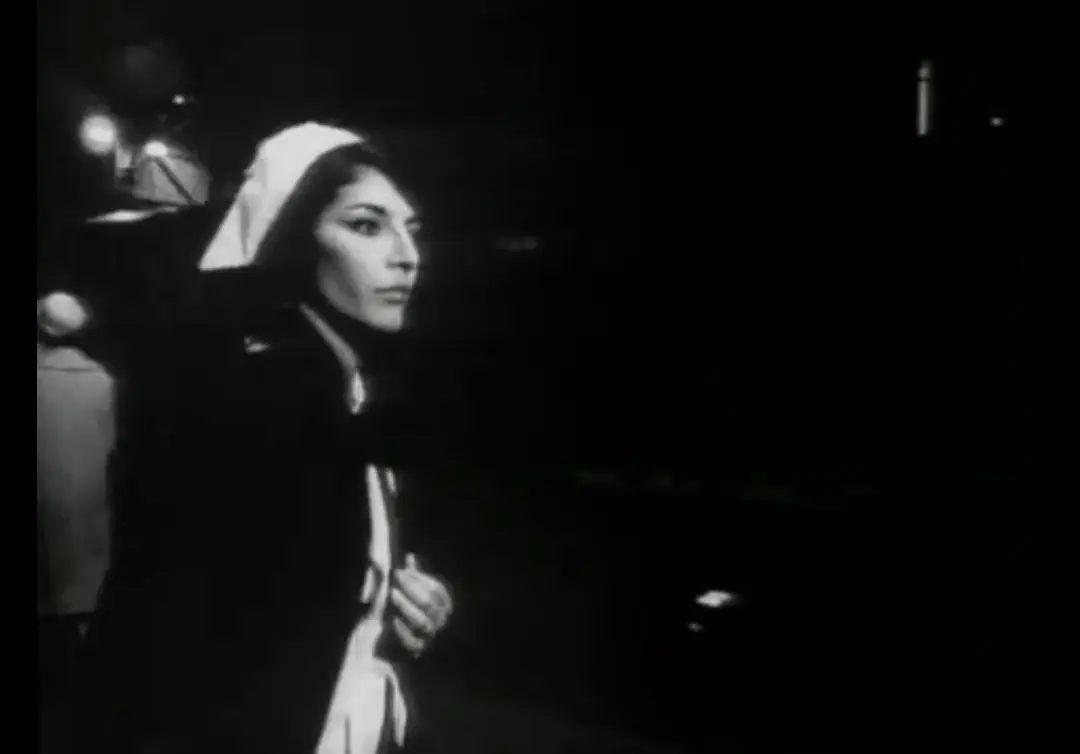 回到查巴克剧照1