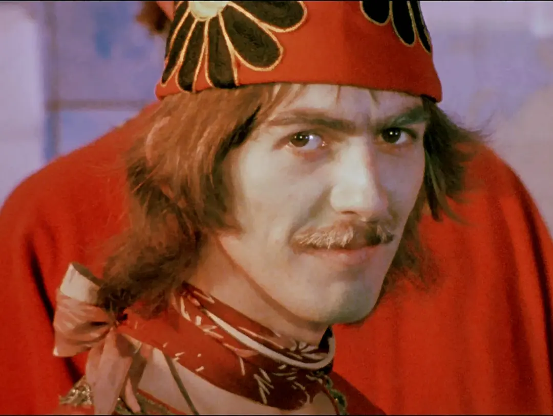 魔幻神秘之旅剧照1