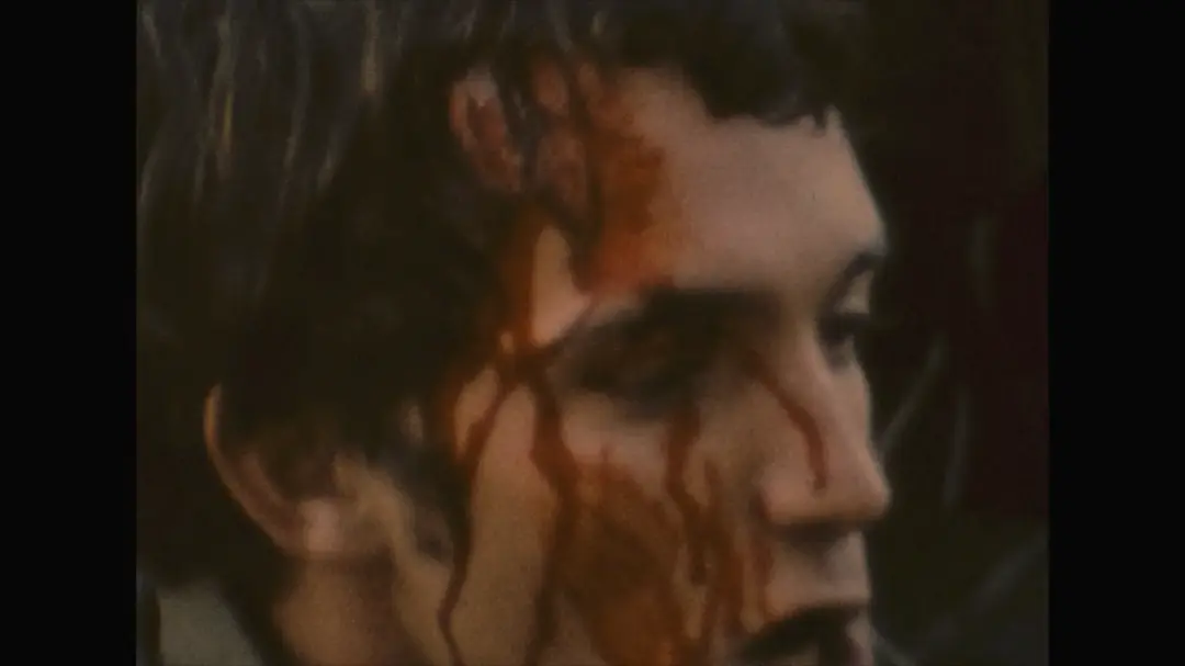 五角大楼的第六个面剧照1