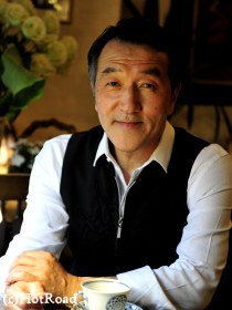 日野阳仁 Youjin Hino照片