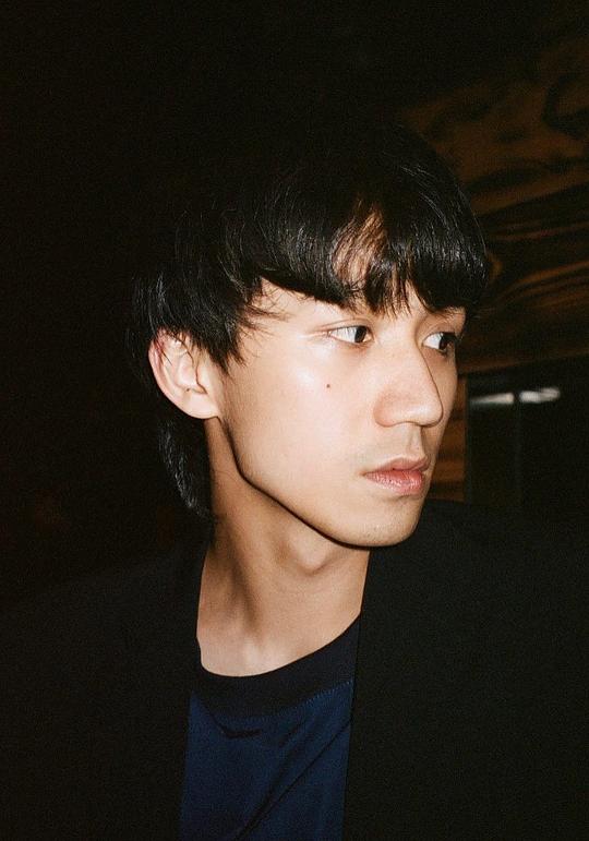 吴肇轩 Kenneth Woo照片