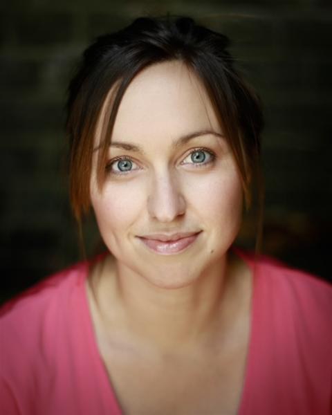 凯莉·霍华德 Kerry Howard照片