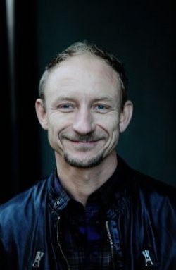 迈克尔·施内克 Michael Schenk照片