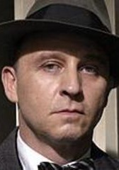 杰拉德·亚历山大·海德 Gerald Alexander Held照片