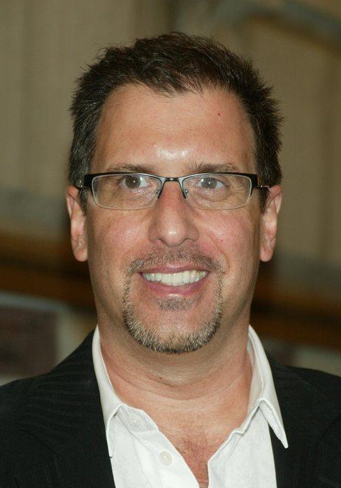 理查德·拉·格拉文斯 Richard LaGravenese照片