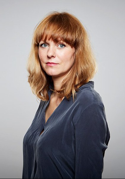 玛伦·阿德 Maren Ade照片