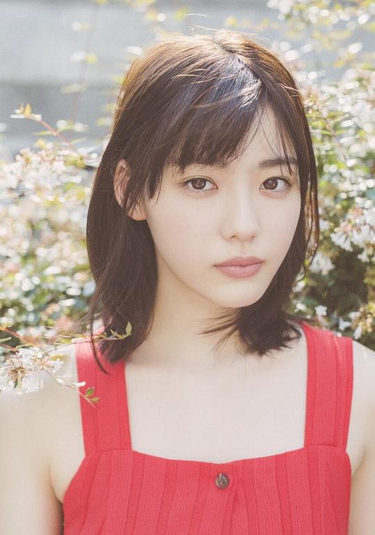 中村里帆 Riho Nakamura照片