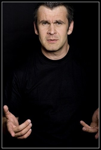 拉杜·班泽鲁 Radu Banzaru照片