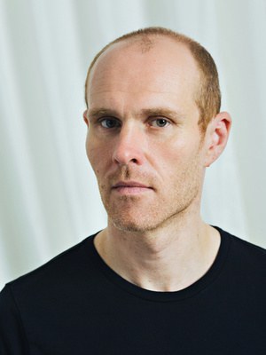 尼尔斯·博尔曼 Niels Bormann照片