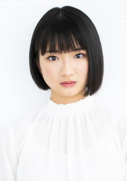 和田美羽 Miu Wada照片