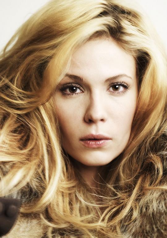 菲拉·维塔拉 Pihla Viitala照片